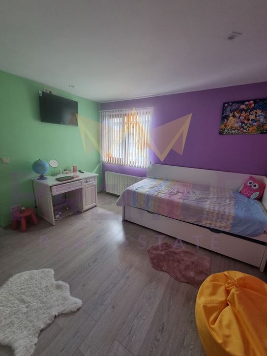 Продава се Къща в Генерал Тошево - 250 кв.м за 296 €/кв.м - Снимка #7