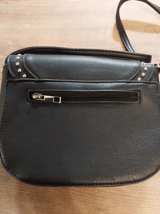 Дамска чанта  - еко кожа