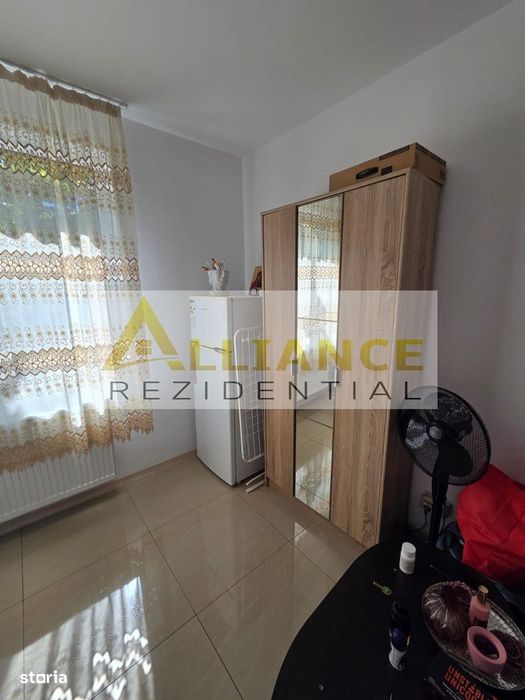 Garsonieră 16 Mp Baicului – Etaj 3/4 | Ideală Investiție! — fotografia 1