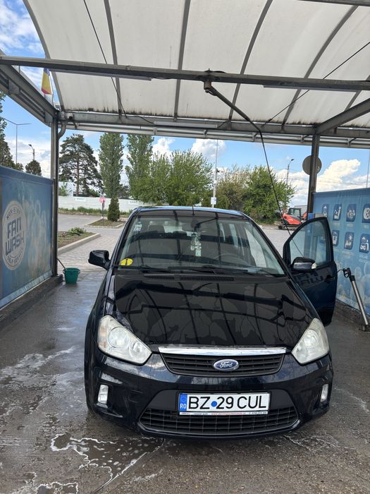 FORD Focus C-Max 2009 — imagine 2