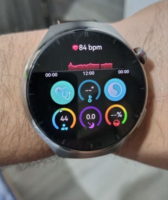 Huawei Watch Gt4 Pro.Lte.E-Sim