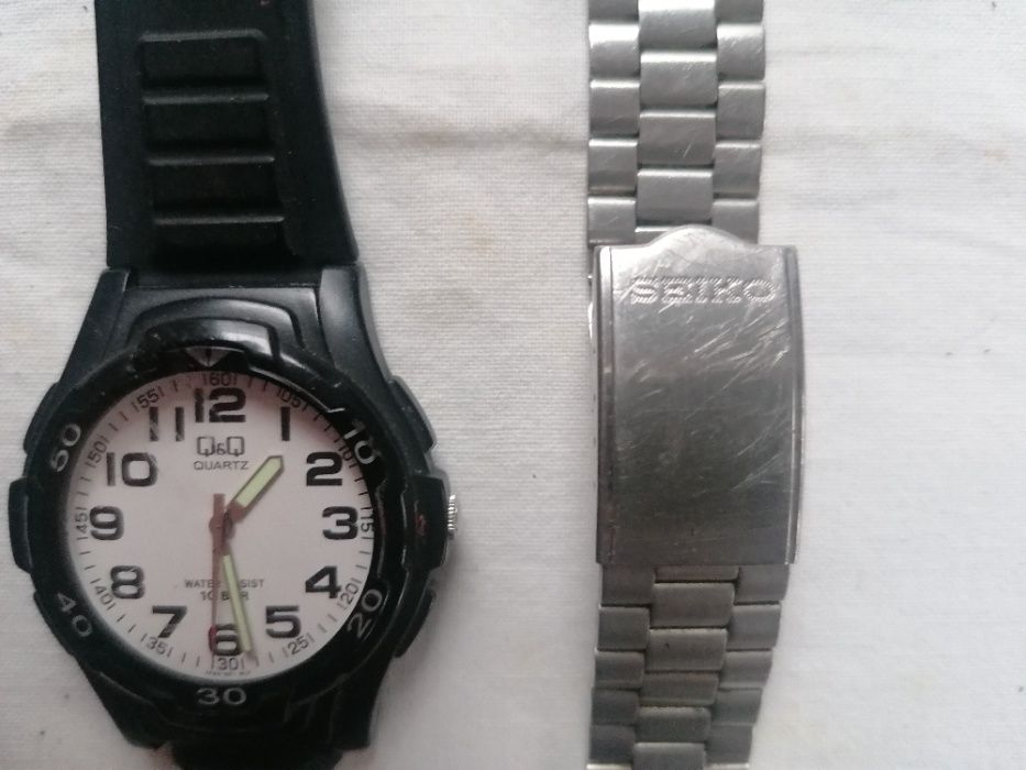 Часовници, всички само за