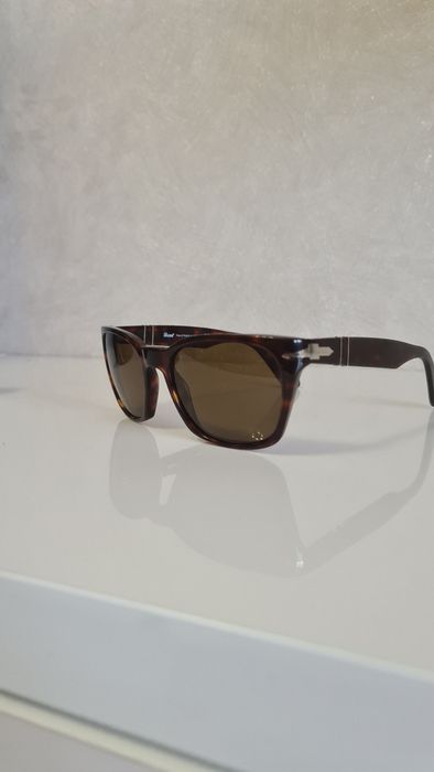 Итальянские очки Persol