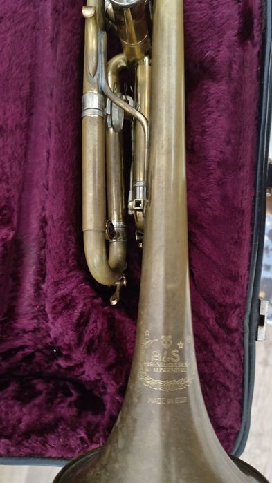 Труба B S в отличном состоянии