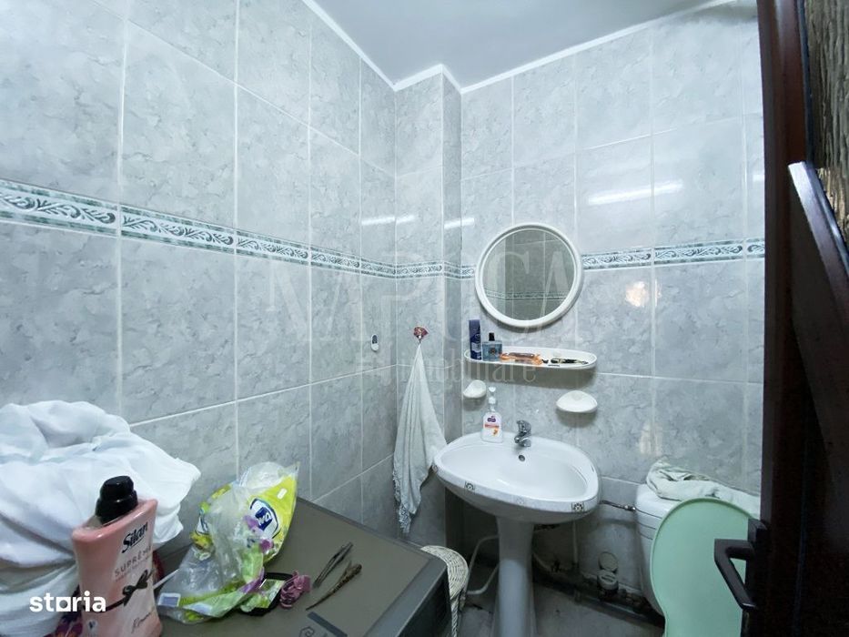 Apartament 4 camere de vanzare in Marasti, Cluj Napoca