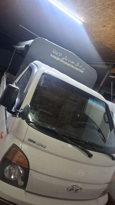 Продам Hyundai Porter