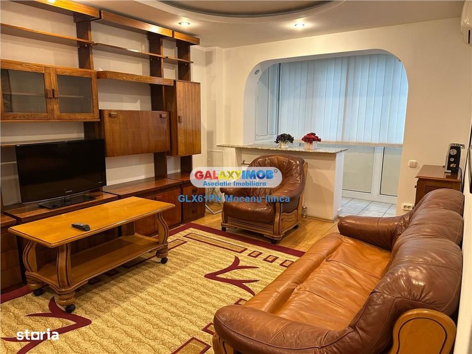 Inchiriere apartament 3 camere, in Ploiesti, zona Afi Palace