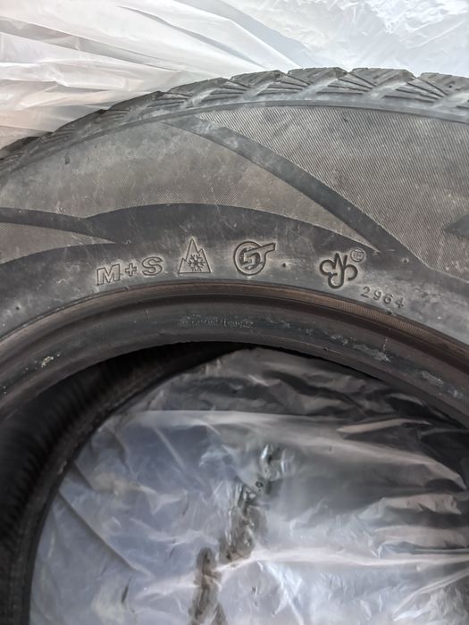 Шины Maxxis 225/65R17