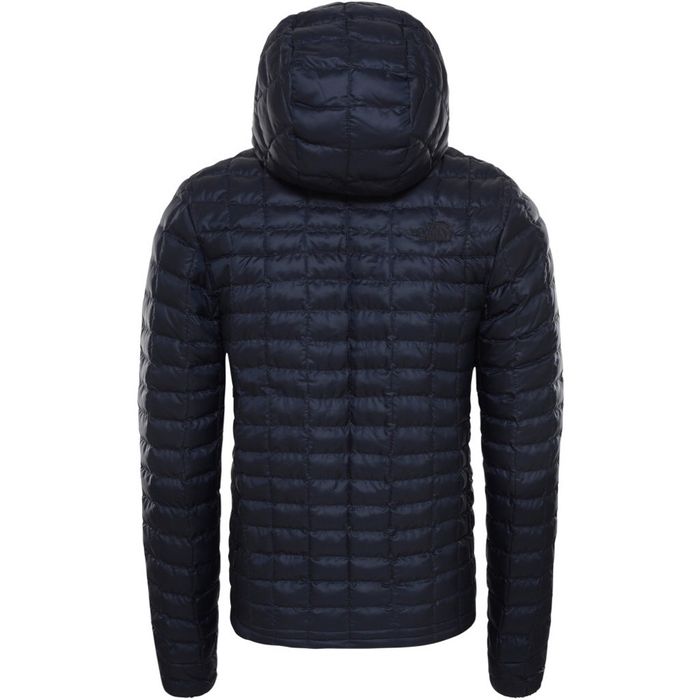 The North Face Thermoball Eco Hooded Jacket - мъжко яке - р.М