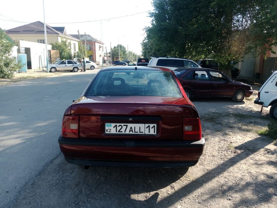 Опел вектра автомобиль продам