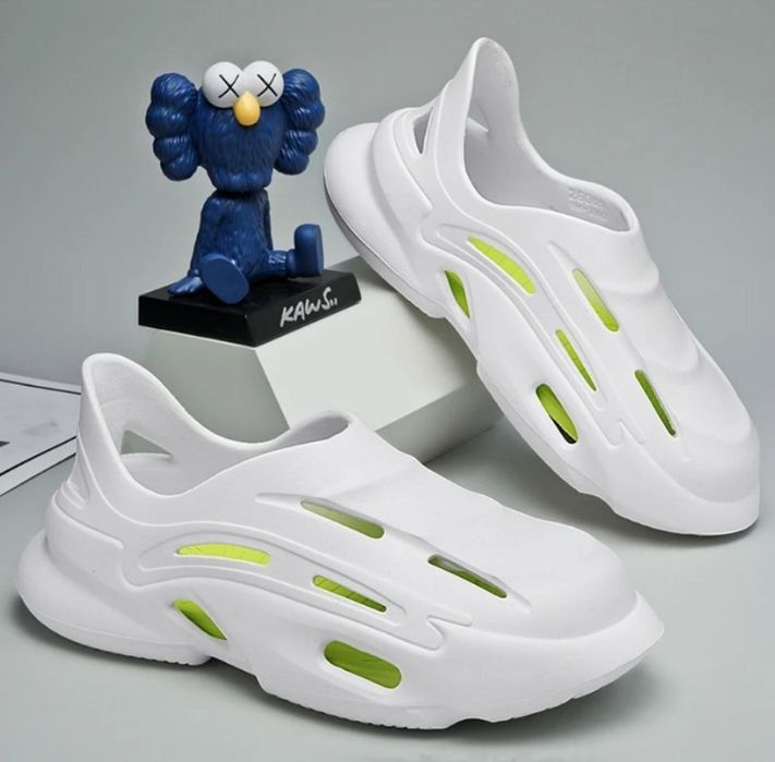 Летние сандалии...