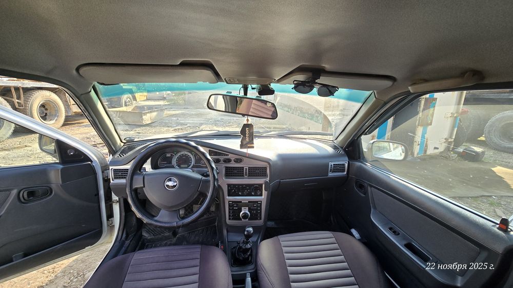 Nexia 2 1.6 mator 2014yil