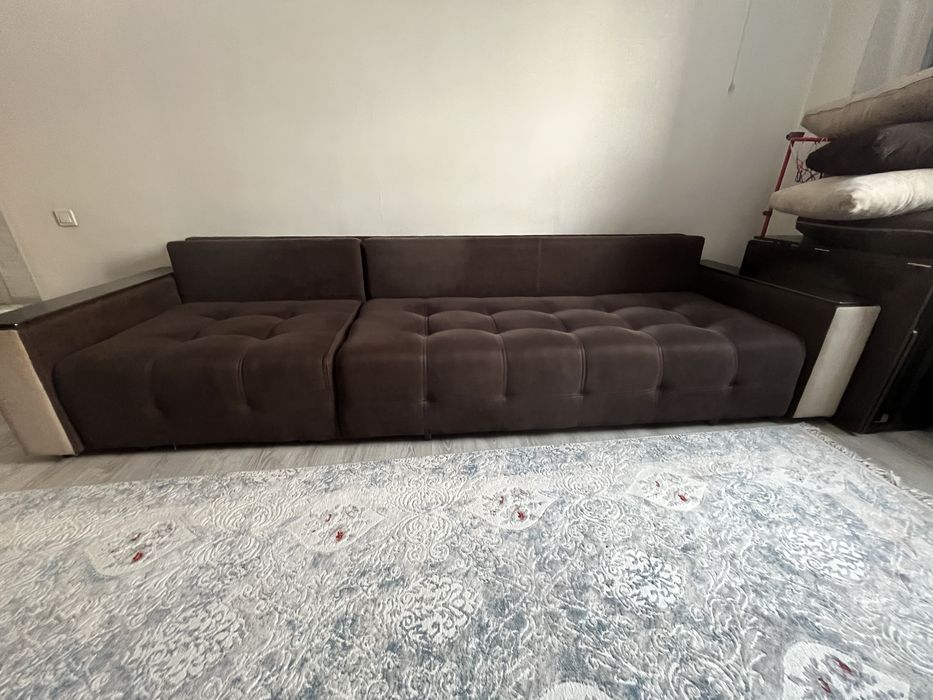 Диван раскладной 3.20 метра