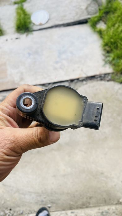 Катушка 2az Тойота камри 30,35,40,45.50