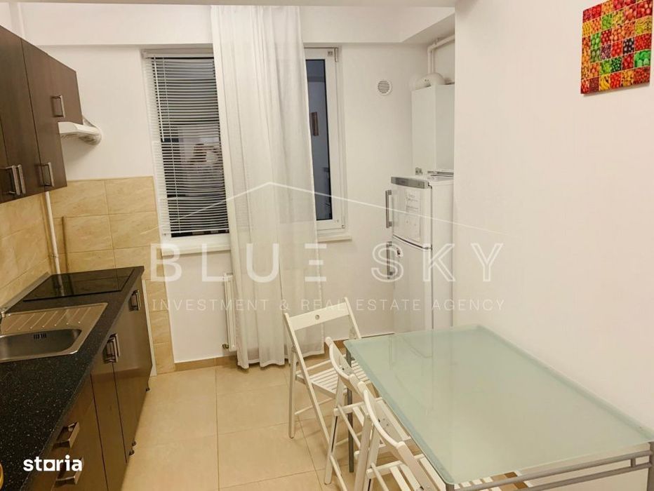 Complex Summerland- Apartament cu vedere la mare