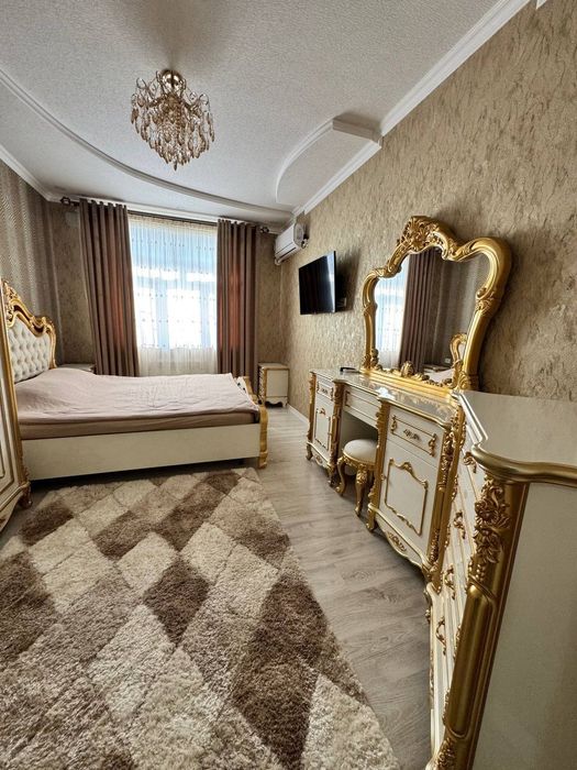 Срочно сдается 3х комнатная квартира в новостройке, Гагарина,кооперат