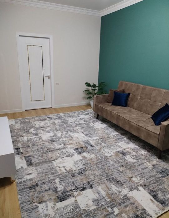 chilonzor 19 kvartildan arendaga kvartira beriladi