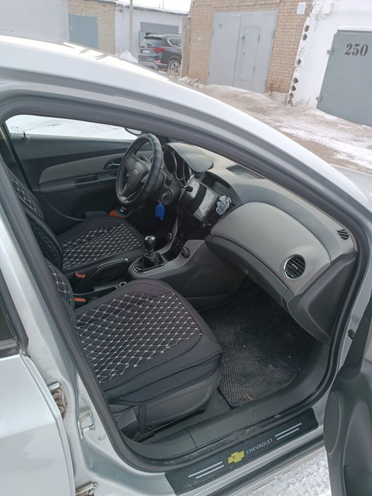 Продам автомомбиль