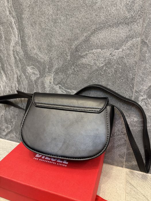 Geanta Diesel Neagra