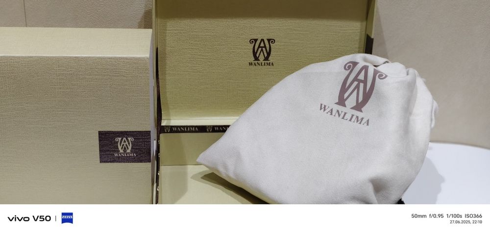 Мужской кожаный ремень. Ван Лима