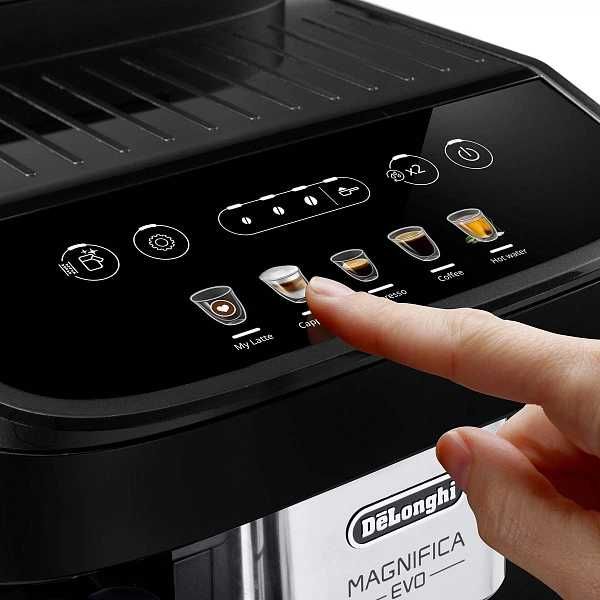 Распродажа Kофемашина DeLonghi ECAM290.61.B Magnifica Evo