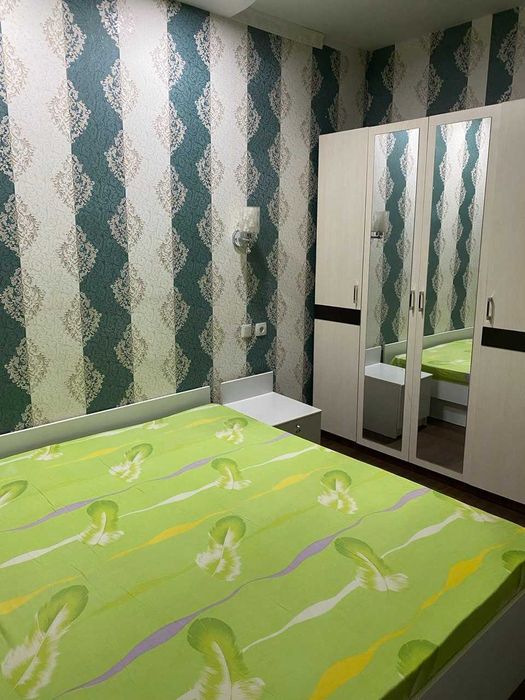 Сдаю 3х комнатную в Сергели