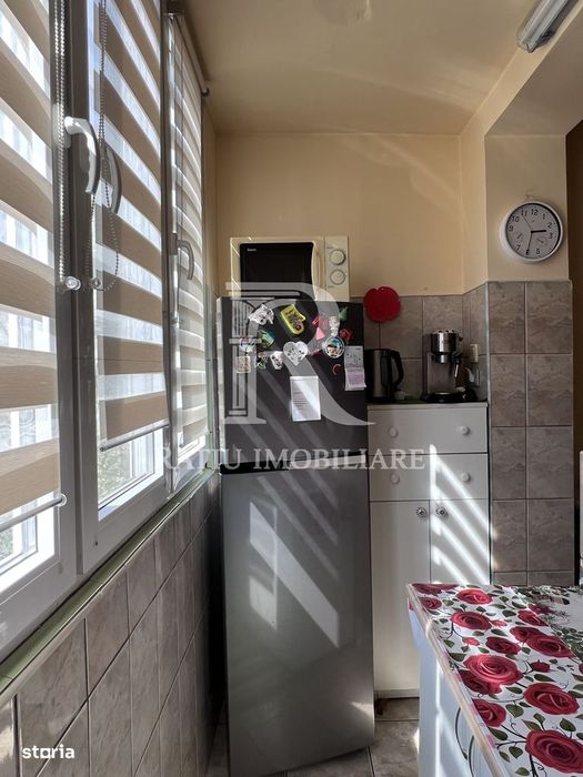 Apartament cu 3 camere | Etaj 2 | Rogerius | Oradea