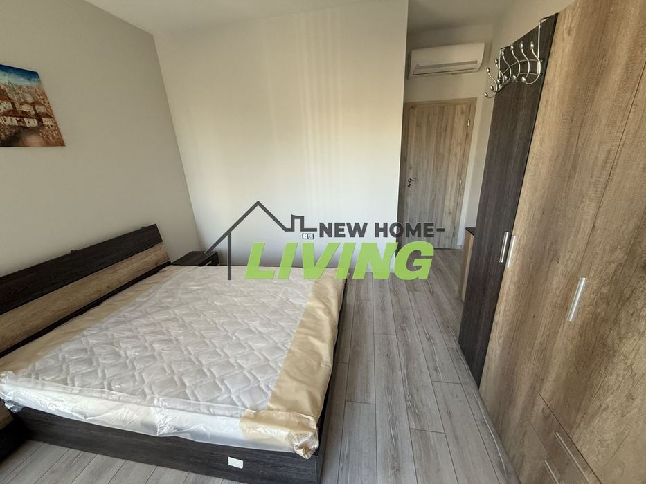 Дава се под наем Двустаен апартамент в Пловдив, Център - 65 кв.м за 586.5 € - Снимка #2