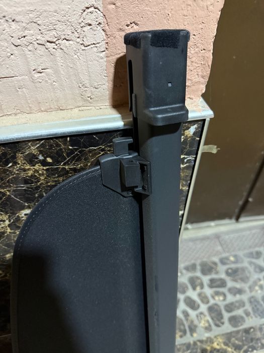 багажный шторка киа Sportage 2023-25