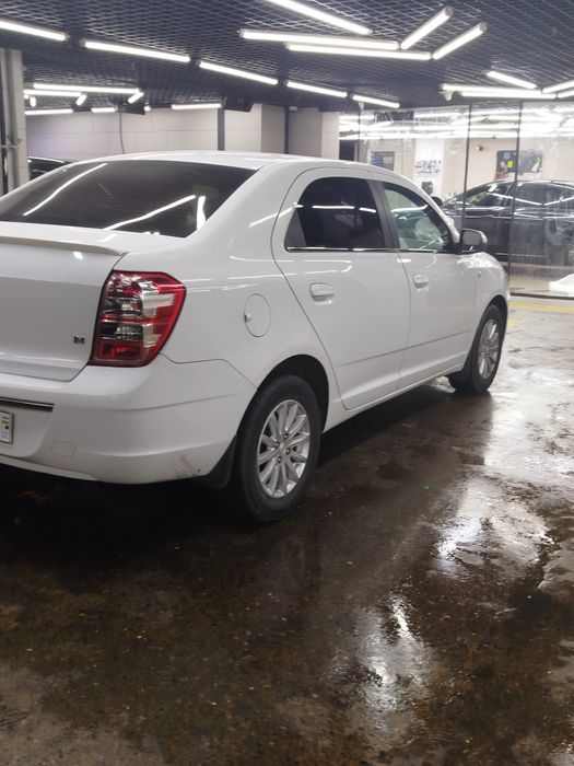 KOBALT AVTOMAT ravon  2018