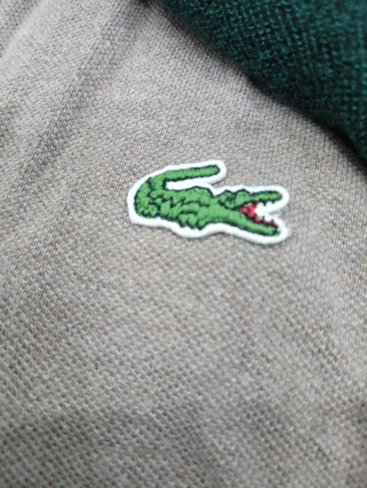 Мъжки тениски Lacoste