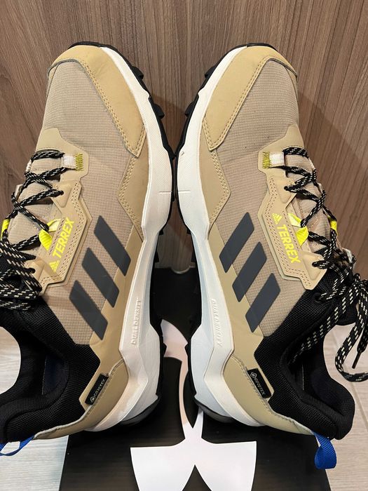 adidas terrex AX4 gore-tex GTX мъжки обувки ,маратонки номер 46,5