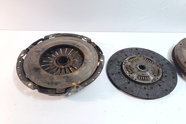 Kit ambreiaj IVECO Daily a 3-a generatie