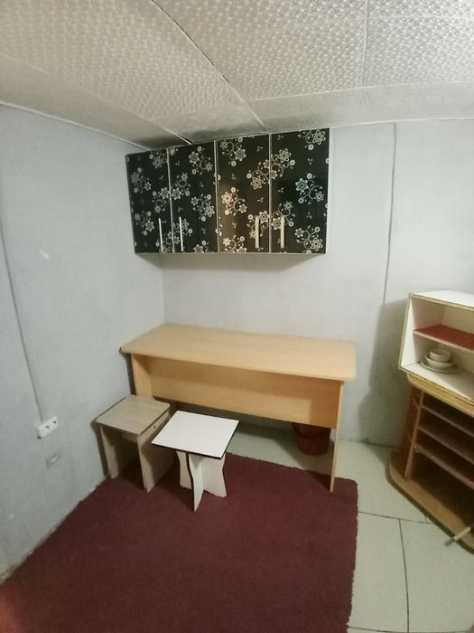 Сдам комнату меблированную