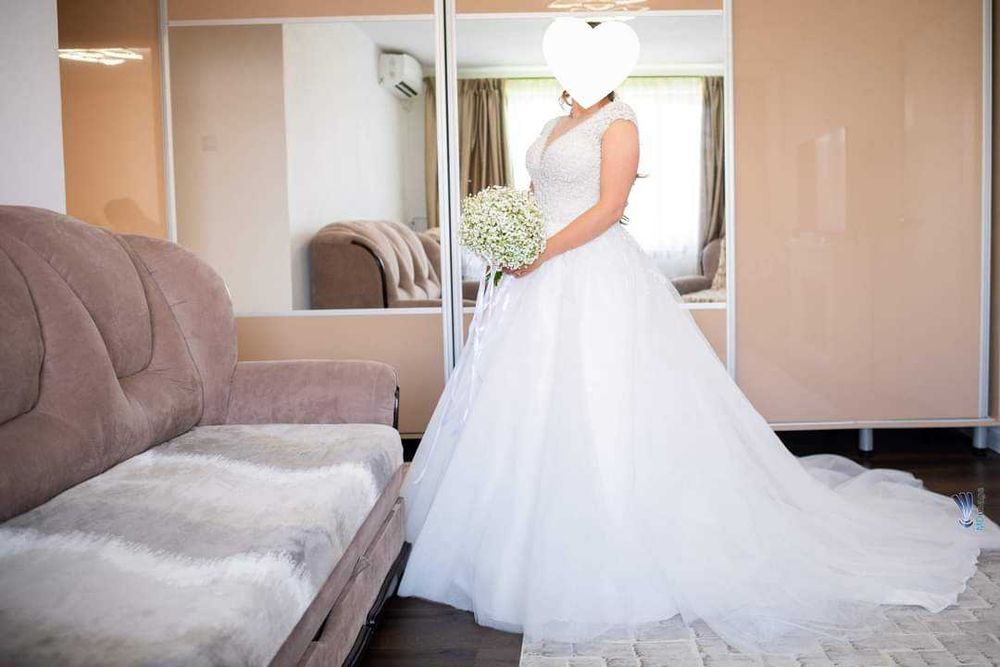 Rochie de mireasa