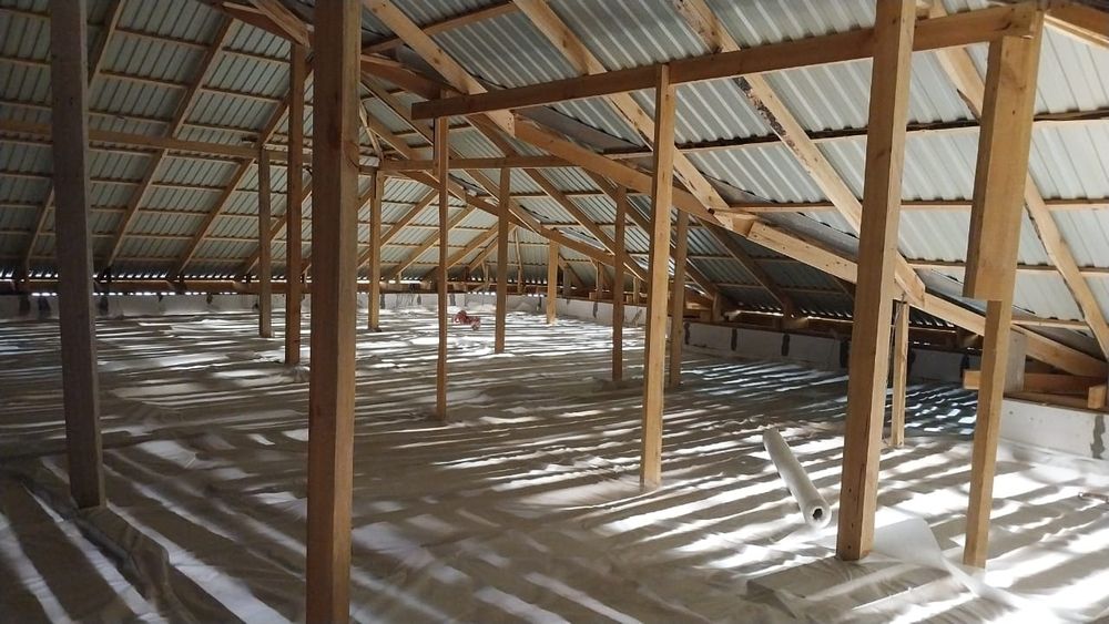 Пенобетон пенабетон