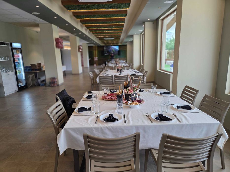 Зала под наем за събития, парти, рожден ден