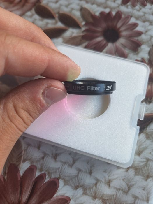 Filtru UHC Telescop