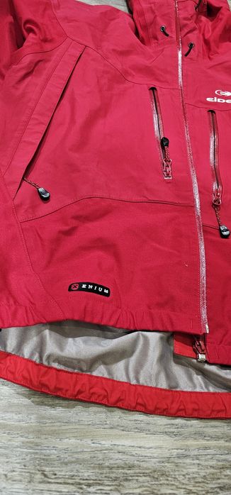 Нова мембрана Eider xenium Gore-tex xcr