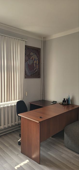 ОФИС в центре города!!! СРОЧНО!!! С МЕБЕЛЬЮ!!!