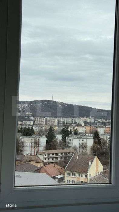 Apartament 3 camere, 50 mp, Cartier Dambu