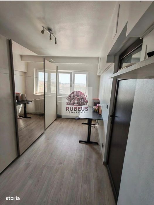 Apartament cu 3 camere