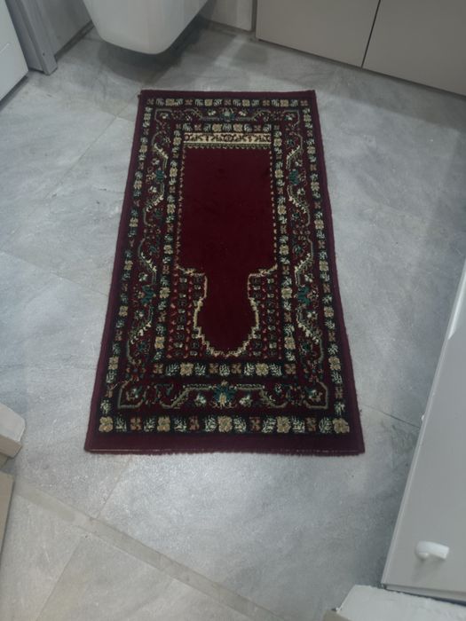 Ковер 1.5* 2.3 и коврик