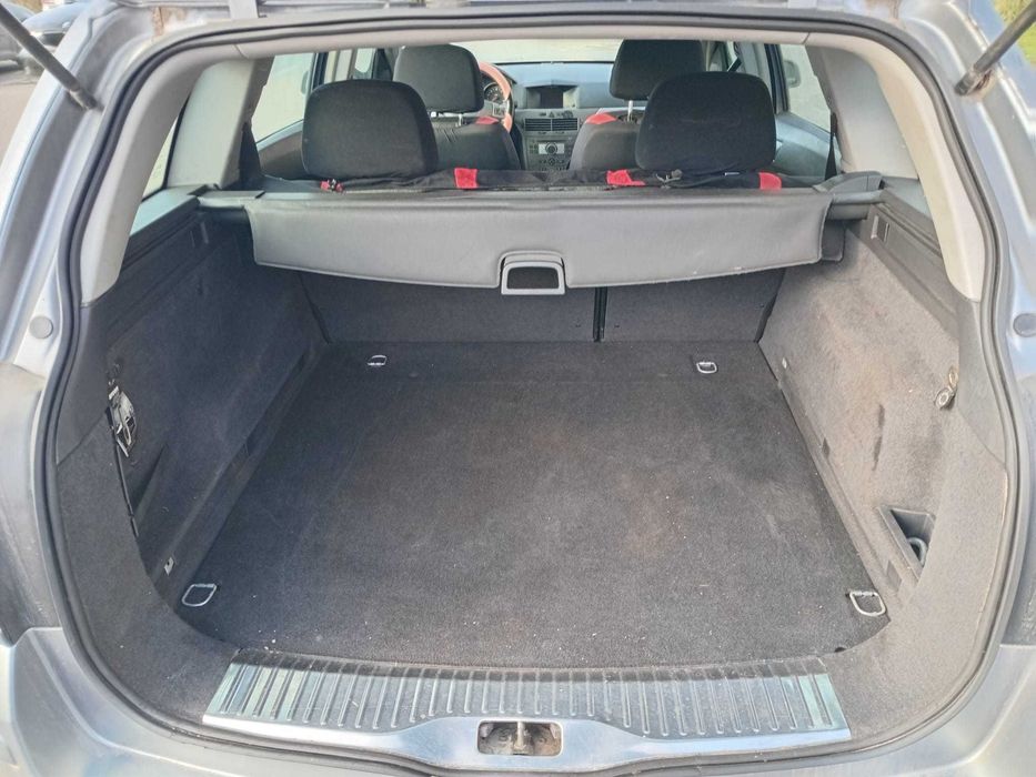 Vand Opel astra h 1.7 CDTI