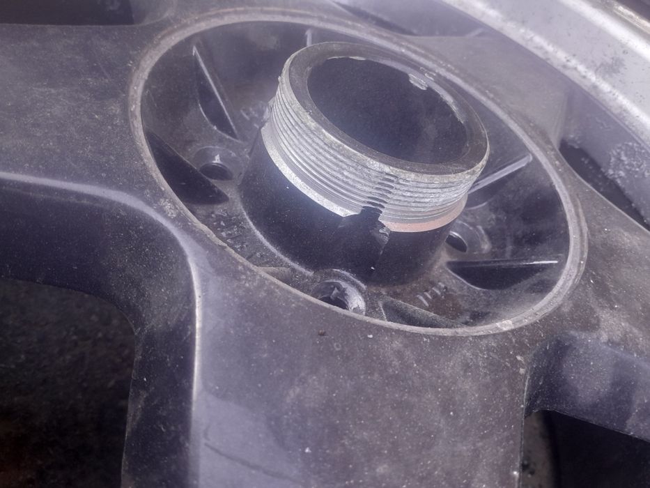 Джанти 4х100 15 ет18 rial