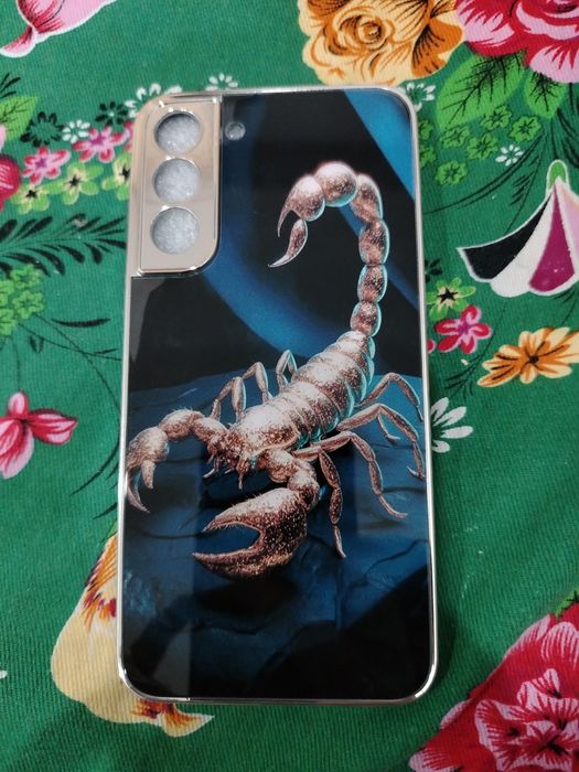 Чехол, Samsung galaxy s22 plus