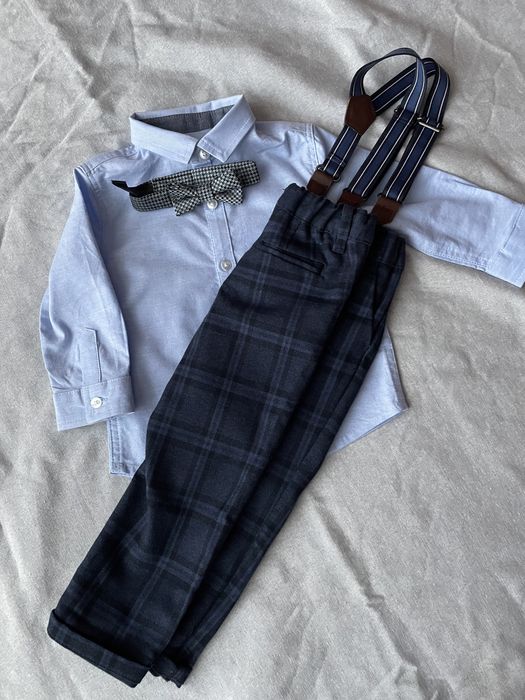 Костюм для малышей