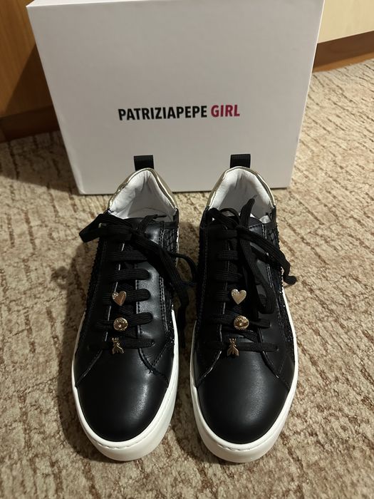 Patrizia Pepe маратонки