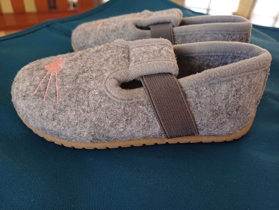 Пантофи за момиче Impidimpi - размер 23