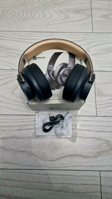 Picun B8/ Ultra Bass/ Stereo HiFi